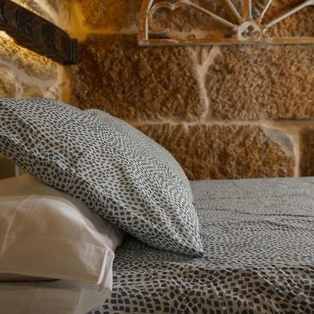 Апартаменти Casa La Trinidad - Ribeira Sacra Nogueira De Ramuin Екстер'єр фото